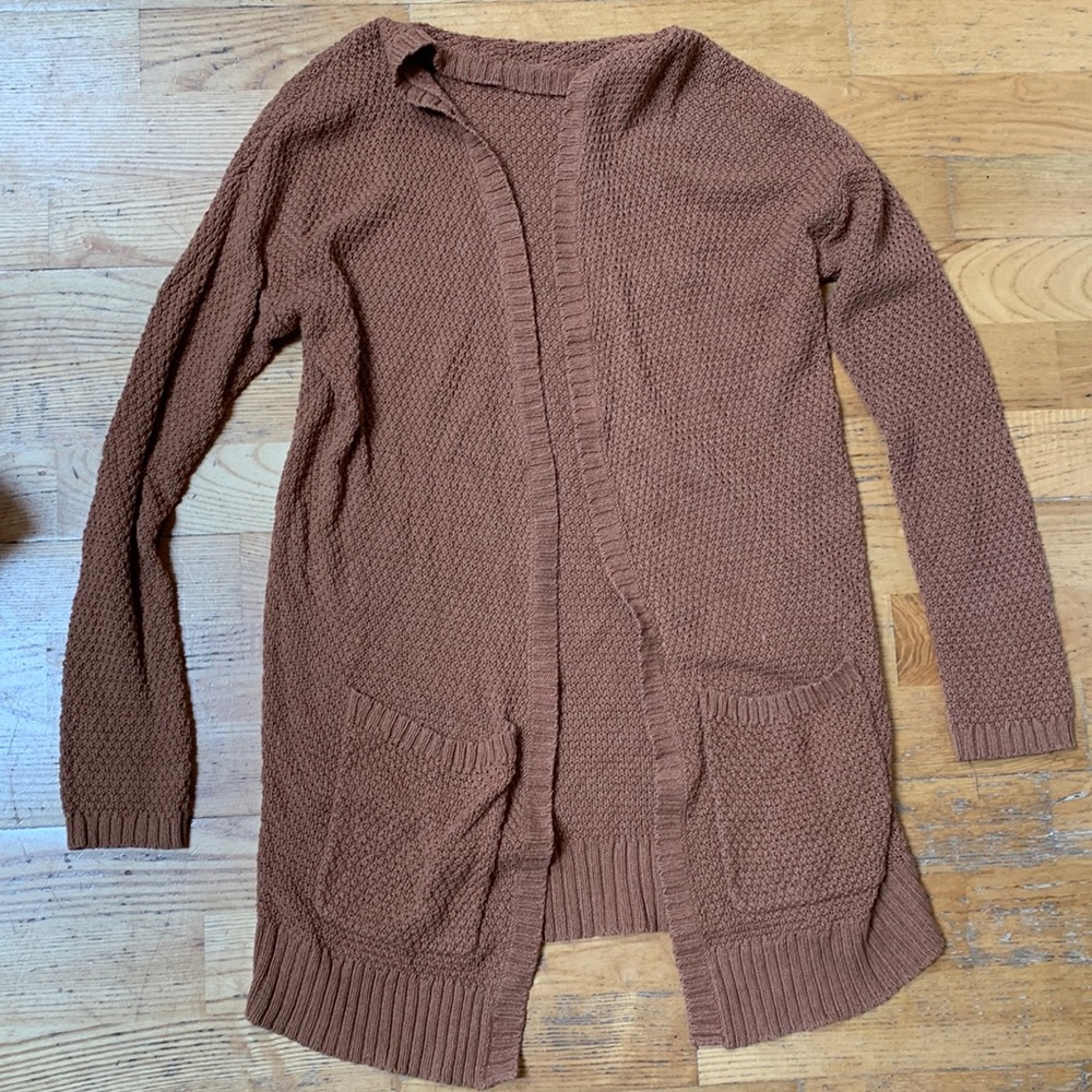 BDG sweater cardigan